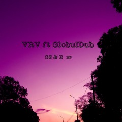 01.VRV ft globulDub - Farwest