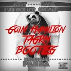 11 GOiN' HAMiLTON (Prod. by Dame Grease)