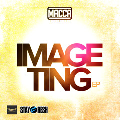 Macca Ft Saf One & Scrufizzer - Image Ting (Remix) [Radio Rip]