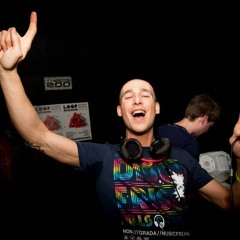 Dj Left @ L'equipe 26.03.10 (Deel1)