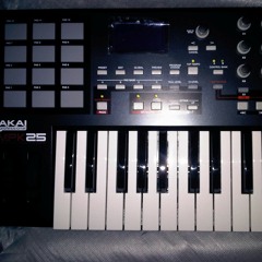 Ant Smith Produce By ill Bailey