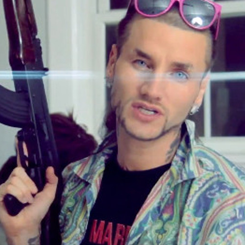 25 RiFF RAFF-Time