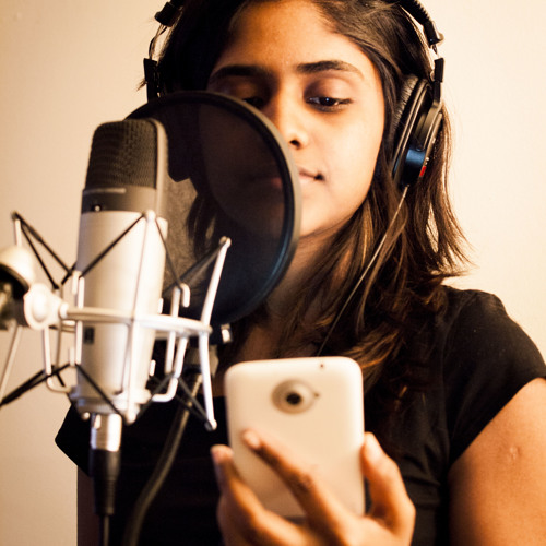 Munbe_Vaa (Cover) Feat Sriuttara