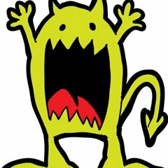 Rave Monster (FREE DOWNLOAD on Paranoid Recordings - link in description)