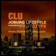 CLU - Joburg Lifestyle