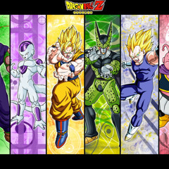Dragon Ball Test