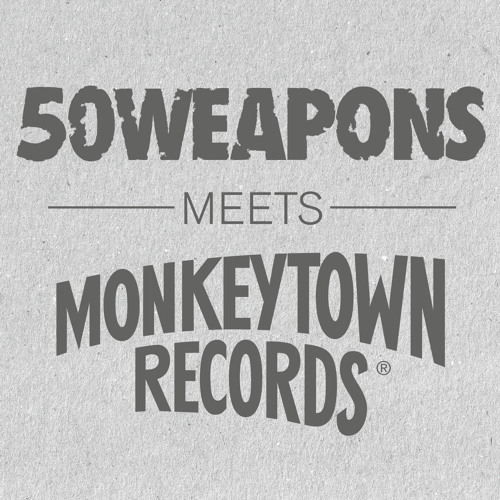 Mouse On Mars "Bonuß" Record Store Day 2013 (Ltd grey marble colour 12")