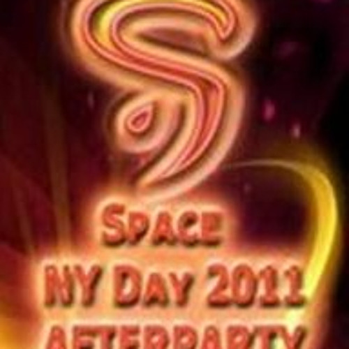 Left @ Space NYD Afterparty 2011
