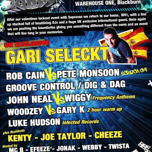 DJ Kenty - Volume 31 + Guest Mix From Pete Monsoon