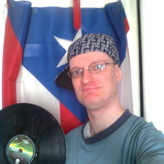 CÉSAR DJ - Latin House Boricua Style