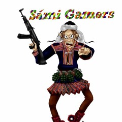 Áivan & Čeza - Sámi Gamers Anthem