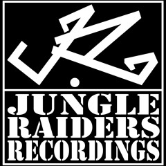 Steppa Style - Jungle Rebel (JungleRaiders Dubplate)