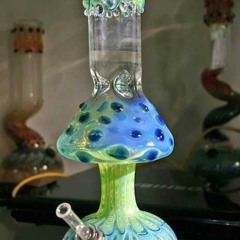 DjPuNx - Loaded Green From the Above skiies