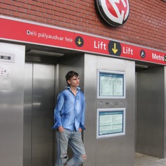 The Dream Academy - Power To Believe (Cube Remix) [FREE]