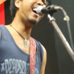 My cover version of Adelle's "Skyfall"