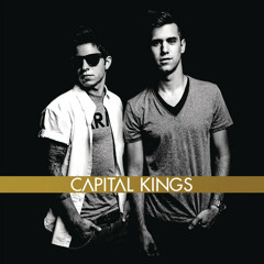 We Belong As One (feat. tobyMac)
