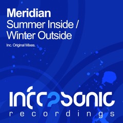 Meridian - Winter Outside