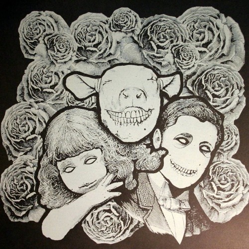 We Left As Skeletons - pg 99