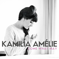 04 Kamilia Amélie - EGO