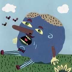 Small Feet - Liar Behind The Sun