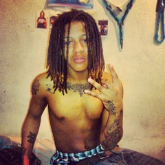 Zack Stackz - I Do This Here Prod By @501smitty Fmot @zackstackz