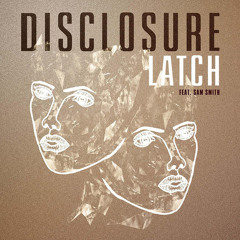 Disclosure - Latch (Mafia Kiss Edit + DJ Koss BASSBOOST Re-Edit)