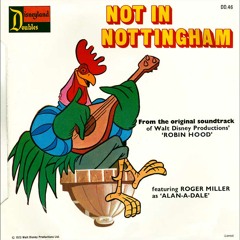 Not in nottingham
