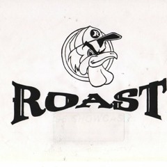 Roast Presents: Hardstep Jungle Vol.2