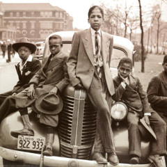 L&C Project - Sunday's best