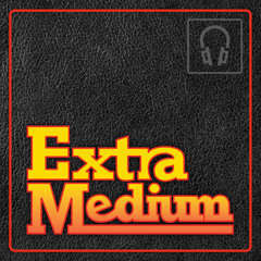 Extra Medium - Know Thy Self (ft. Miles Bonny & John Robinson)