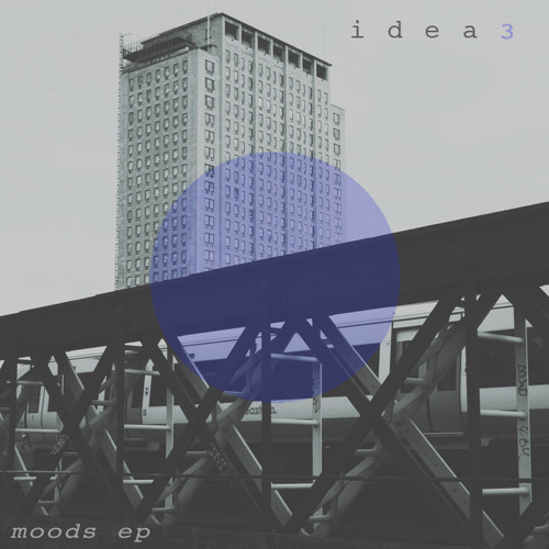 Idea3 - Ecstasy