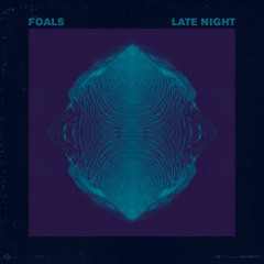Foals - Late Night (Casino Times Remix) - PREVIEW