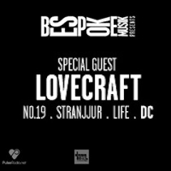 Lovecraft @ Bespoke NYC