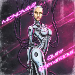 Monomer — Night Drive