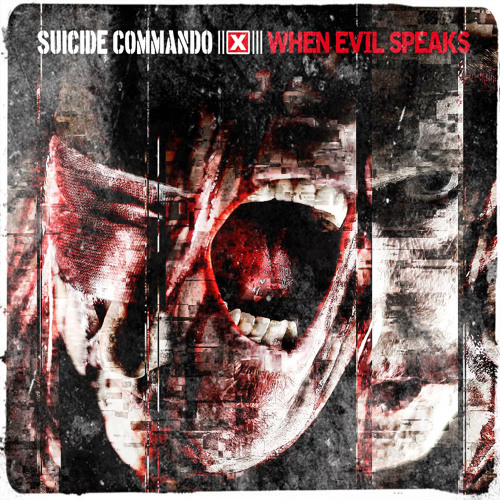 Suicide Commando