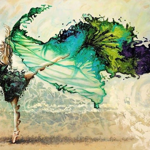 أنغامـ ~ في غمضة عين