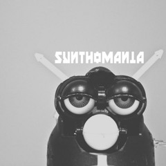 Synthomania - Synthomania Spring Tape