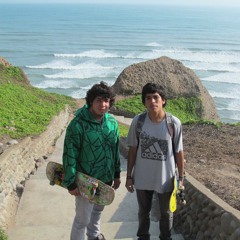 GOOD MUSIC FOR YOUR EARS MIX 2013 - JEAMPOOL RAMIREZ