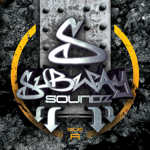 KRE & BASSHOVEN FEAT TOP DOLLA - PARASITES ( SUBWAY SOUNDZ )