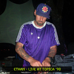 Ethan - Live at Topica