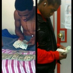 Money Making Me 2 Strong