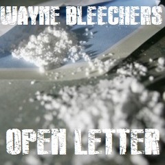 WAYNE BLEECHERS - OPEN LETTER REMIX
