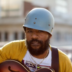 Brother With An Ego - Cody Chesnutt