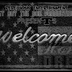 Welcome Home Dread Intro