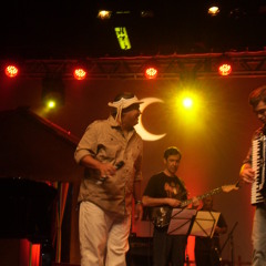 MOINHO D'ÁGUA-VEM VIVER ESSA PAIXÃO-ALEXANDRE PÉ DE SERRA AO VIVO