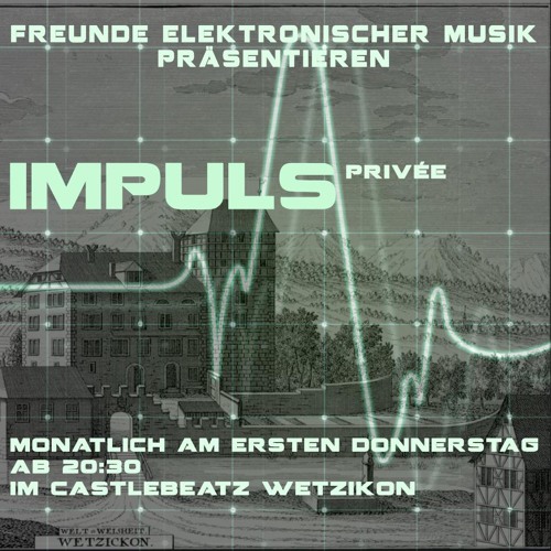 Juzz Impuls Selection 17_04_13 on electroradio.ch