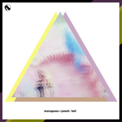 Marcapasos & Janosh - Holi (Lexer Remix) snippet