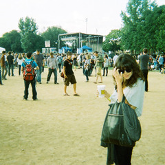 P4K 2013 Mix for CrowdNoize