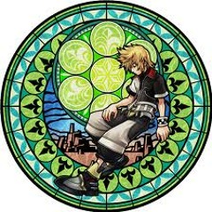 Kingdom Hearts Birth By Sleep-Ven's Theme Remix