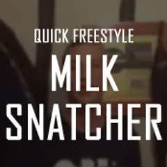 Devlin - Milk Snatcher - Audio Download